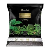 Substrato Fértil Ocean Tech Plant Grow Power Soil 2,5 Kg