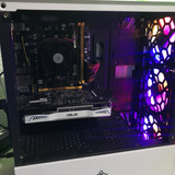 Pc Gamer Amd A10 Gtx 1050ti 4gb 8 Ram 1 Tb Disco Duro