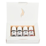 Kit Nuance Essential Linha Hibrida 5ml Sobrancelha Hibrido C