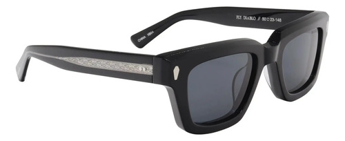 Black Flys Lentes De Sol Diablo Nuevo Modelo | Meses sin interés