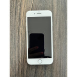  iPhone 8 64 Gb Plata A1905 En Excelente Estado!!