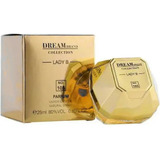 Brand Collection Nº105 Lady Million 25ml