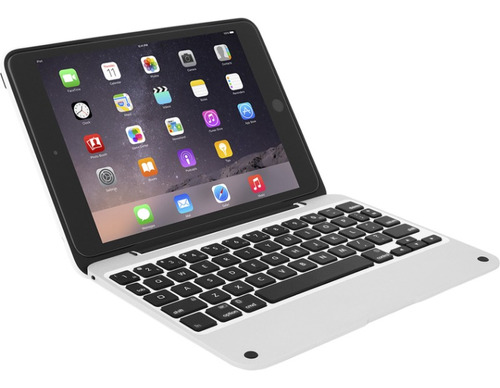 Apple iPad Mini Wi-fi 16gb 1ª Generación C/teclado Bluetooth