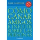 Libro Como Ganar Amigos E Influir Sobre Las Personas-pocket