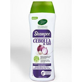 Shampoo Cebolla 500 Ml - mL a $38