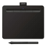 Mesa Digitalizadora Wacom, Intuos Pequena, Com Bluetooth