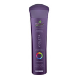 Naissant Shampoo Matizante Violeta 300ml