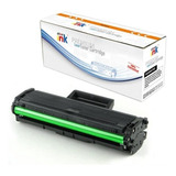 Toner Samsung 203u Tigre 15000 Impresiones Genérico