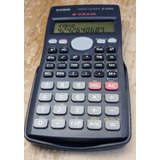Casio:calculadora Científica Modelo:fx-95ms Funcionando Bien