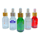 Serum Facial De Arroz Blanco Serum B5 Ácido Hialurónico