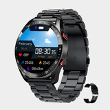 Reloj Smart Watch Inteligente Hw20 Bluetooth Ritmo Cardíaco 