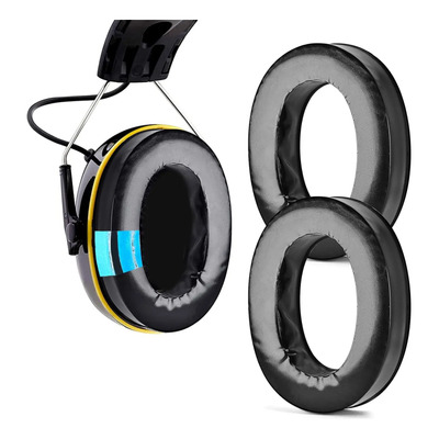 Almohadillas Protectoras Para Los Oidos Worktunes Connect 3