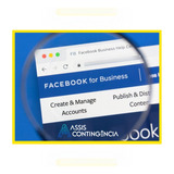 Bm Ilimitada Facebook Business Manager Original