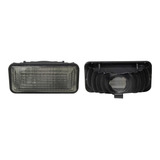 Cuarto De Salpicadera Volkswagen Golf A3 1993 - 1998 Humo