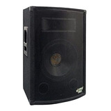 Altavoz Portátil Pylepro - 500w Con 10  Woofer Y Tweeters.