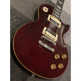 Guitarra EpiPhone Les Paul 60 S Tribute Plus