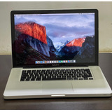 Macbook Pro 15  Mid 2009