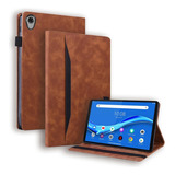 Funda Para Lenovo Tab M10 Hd Gen 2 Tb-x306f