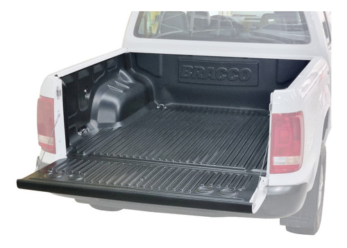 Cobertor De Caja Hilux 2016+ - Bracco