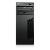 Cpu Desktop Lenovo 62 Torre Intel Core I3 8gb 500gb