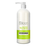 Issue Saloon Shampoo Neutro & Detox X 1000 Ml