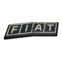 Emblema Parrilla Fiat 131 147 Fiat Punto