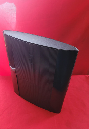 Playstation 3 Slim