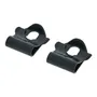 Par Traba Correa Dual-lock Para Guitarra Strap Lock Daddario Negro Traba Correas | MercadoLibre