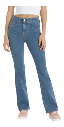  Pantalón Dama Levis 725 High Rise Bootcut Dama