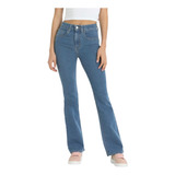  Pantalón Dama Levis 725 High Rise Bootcut Dama