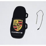 Funda Llave Silicon Porsche Panamera Taycan Cayen