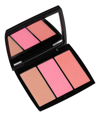 Anastasia Beverly Hills Blush Trio