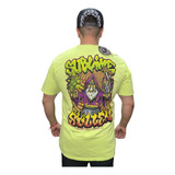 Playera Sullen Scm4929 Sapg