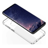 Funda Premium Acrílico Compatible Con Samsung S9