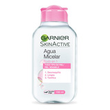 Garnier Skin Naturals Face Agua Micelar Desmaquillante Para 