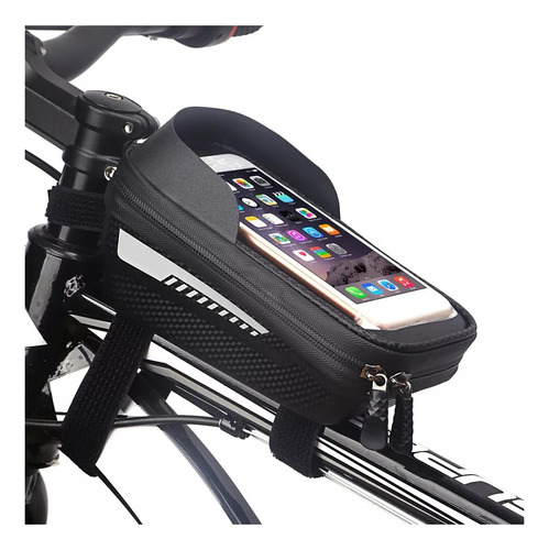 Soporte Para Celular Moto Bicicleta Gps