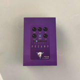 Pedal Preamp Flamma - Fs06 (praticamente Novo!)