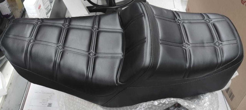 Asiento Original Honda Vmen 125 Genamax