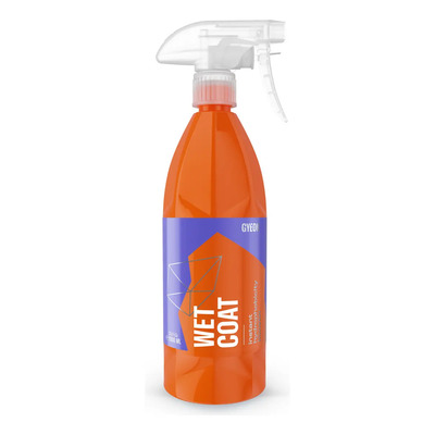 Gyeon Q2M Wetcoat 1L Sellador Cerámico Hidrofóbico para Autos | Meses sin interés