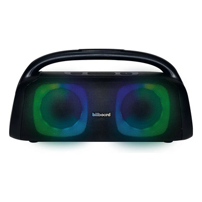 Bocina Inalámbrica Billboard Soul Wide 50W Woofer Bluetooth Portátil | Meses sin interés