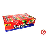 Trident Val-u-pack Sandia 12pzs