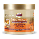African Pride Shea Miracle Curl - G - g a $118