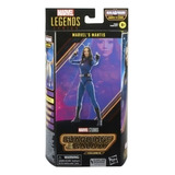 Figura De Acción Marvel Legends Series Mantis