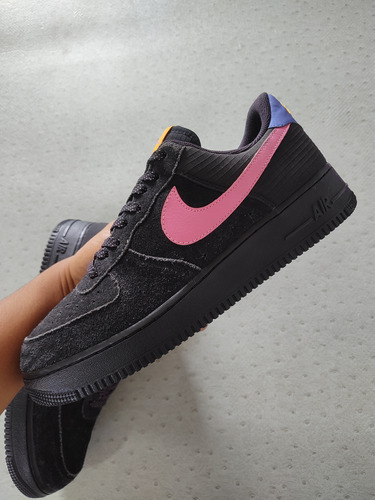 Nike Air Force 1 Low Acg Black, #29 Cm