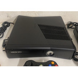 Xbox 360slim Chip 5.0 Dos Controles Y Discoduro $negociable