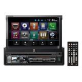 Pantalla Dual Motorizada Xdvd156bt Multimedia Dvd 7  Bluetoo