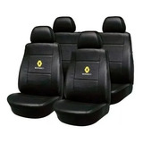 Funda Cubre Asiento Renault Duster Enterizo