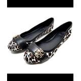 Flats Tory Burch Eloise Originales