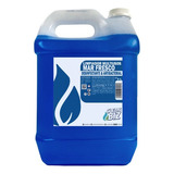 Limpiador Multiusos Aroma Mar Fresco 5l Para 100l Clean Biz®
