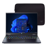 Notebook Acer Predator Helios Ph16-71-93fr 16.0  I9 Rtx4080 